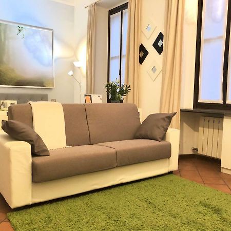 Large Studio Isola Apartment Milano Exterior foto