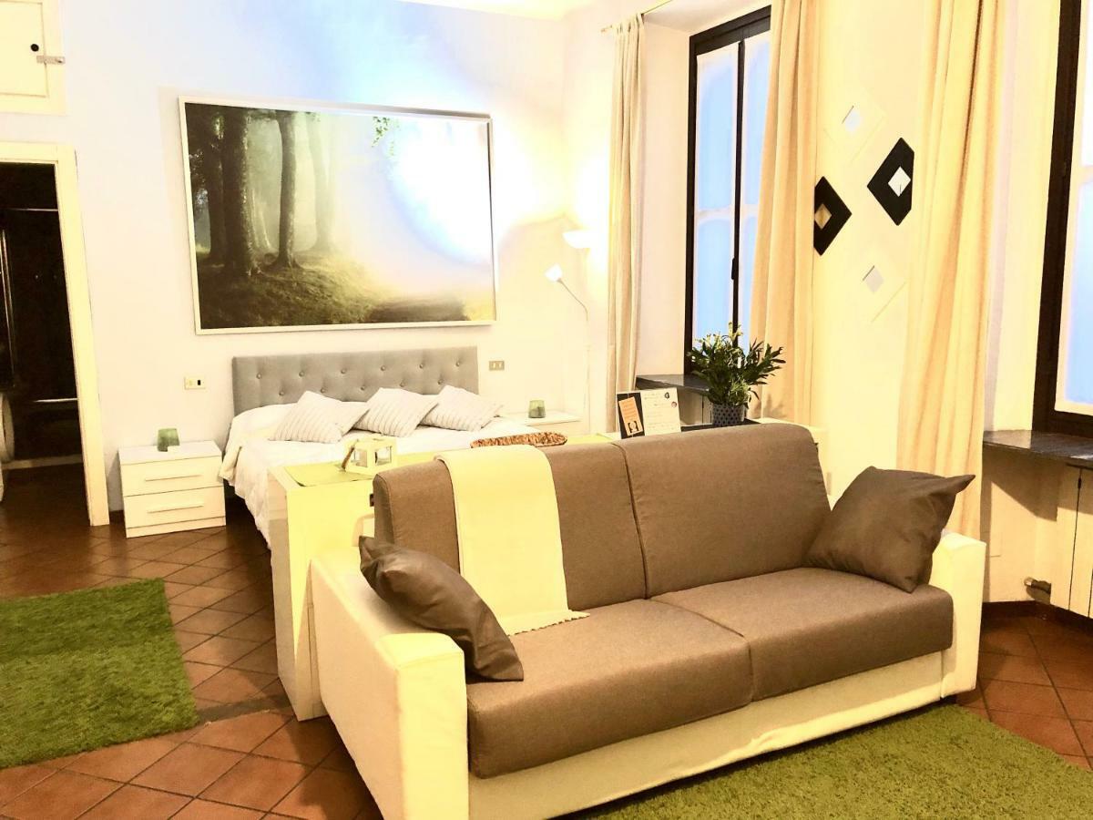 Large Studio Isola Apartment Milano Exterior foto