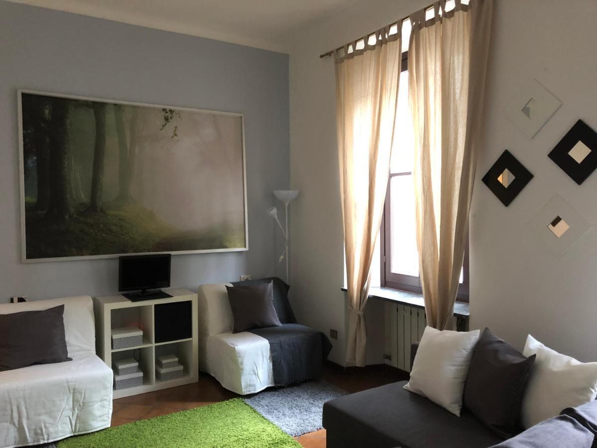 Large Studio Isola Apartment Milano Exterior foto